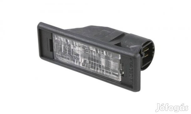 Peugeot 106 rendszámvilágítás 1991 -