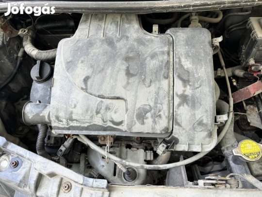 Peugeot 107 Citroen C1 Toyota Aygo 1.0 váltó 