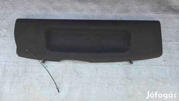 Peugeot 107 Citroen C1 kalaptartó 2005-től