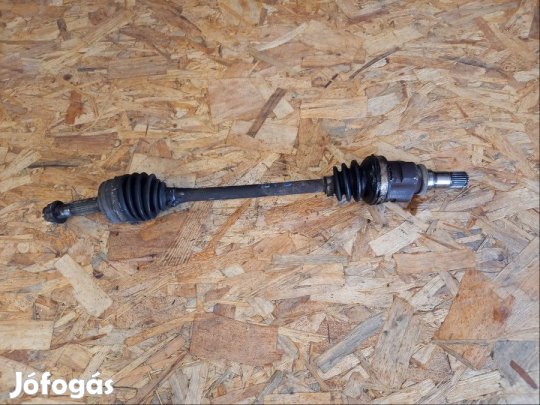 Peugeot 107 (2005-2014) 1.0 Benzines Bal Első Féltengely