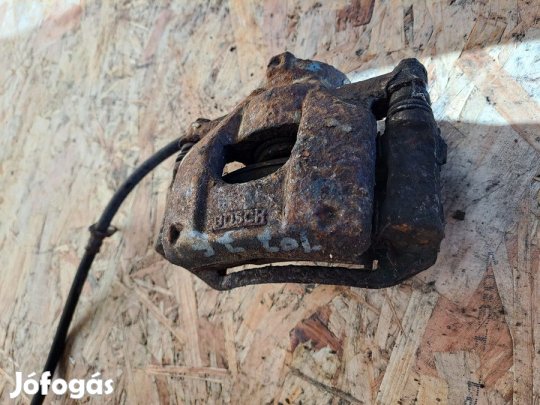 Peugeot 107 (2005-2014) 1.0 Benzines Jobb Első Féknyereg