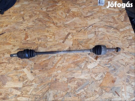 Peugeot 107 (2005-2014) 1.0 Benzines Jobb Első Féltengely