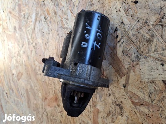 Peugeot 107 (2005-2014) 1.0 Benzines Önindító