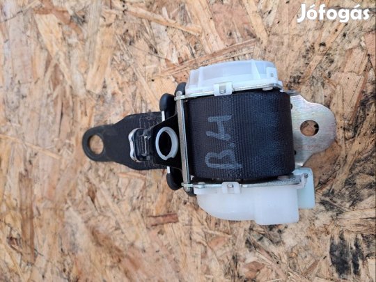 Peugeot 107 (2005-2014) Bal Hátsó Biztonsági Öv