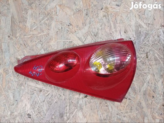 Peugeot 107 (2005-2014) Bal Hátsó Lámpa