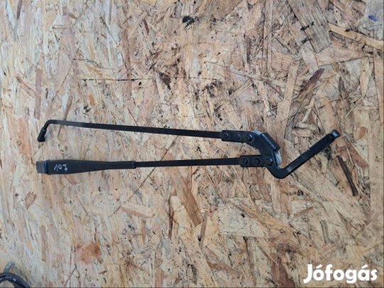 Peugeot 107 (2005-2014) Első Ablaktörlő Kar Pár