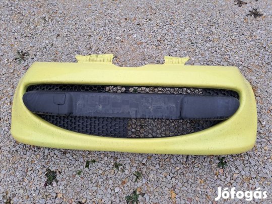 Peugeot 107 (2005-2014) Első Lökhárító