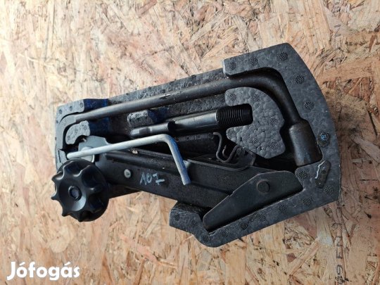 Peugeot 107 (2005-2014) Emelő