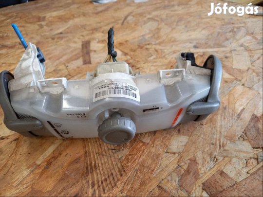 Peugeot 107 (2005-2014) Fűtés Kapcsoló