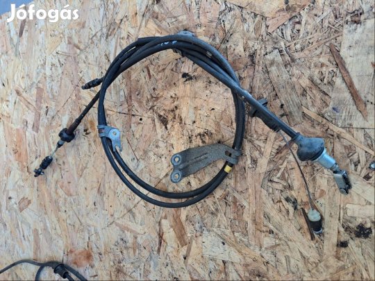 Peugeot 107 (2005-2014) Kézifék Bowden