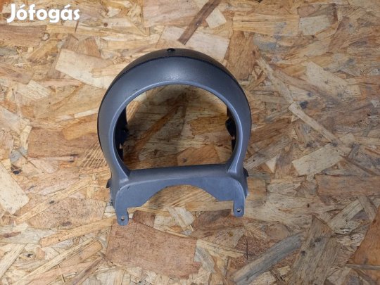 Peugeot 107 (2005-2014) Kilométeróra Keret