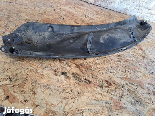 Peugeot 107 (2005-2014) Tűzfal Zajvédő