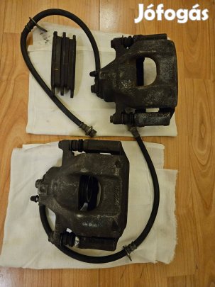 Peugeot 107 / Citroen C1 / Toyota Aygo első féknyereg pár