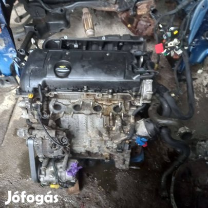 Peugeot 1,4i 70kw motor eladó