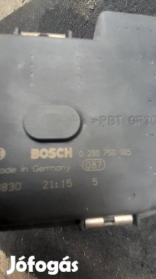 Peugeot 1.6 16v NFU fojtószelep injektor főtengely ékszíj tárcsa 