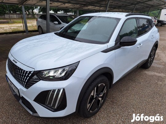 Peugeot 2008 1.2 Hybrid Allure e-DCS6 Peugeot P...