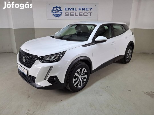 Peugeot 2008 1.2 Puretech Active Magyar-Szerviz...