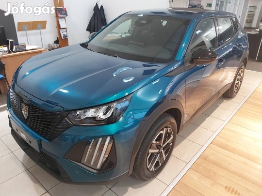 Peugeot 2008 1.2 Puretech Style Peugeot PM Vác...
