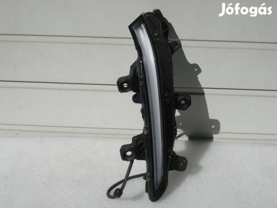 Peugeot 2008 II Bal Led nappali menetfény 9824241380 2019-től