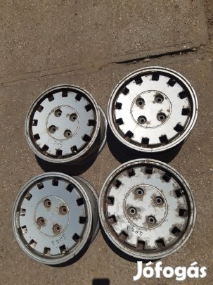 Peugeot 205 Alufelni Garnitúra