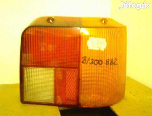Peugeot 205 hátsólámpa jobb búra 1983 -> 1990