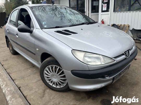 Peugeot 206 1.1i (2000) Hfz Alkatrészek #M3831
