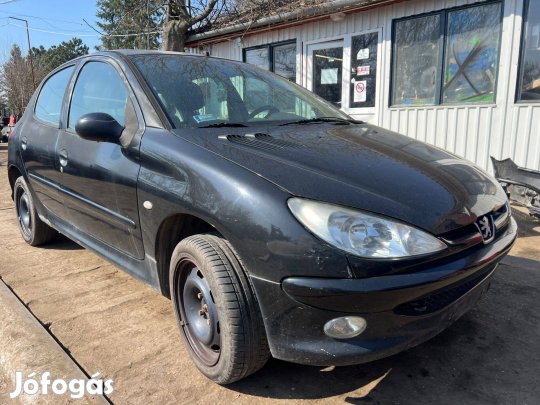 Peugeot 206 1.4HDI (2004) PSA Alkatrészek #M3765