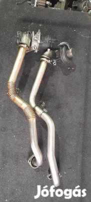Peugeot 206 1.4 HDI egr cső