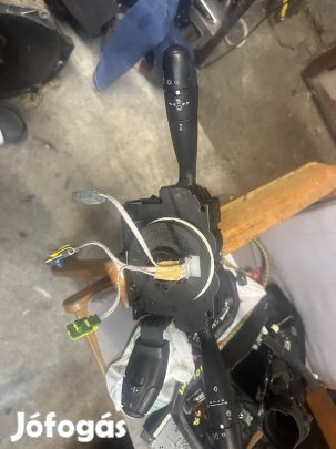 Peugeot 206 2006 evj kormánykapcsoló eladó . 