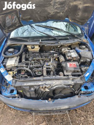 Peugeot 206 2.0 HDI alkatrész 