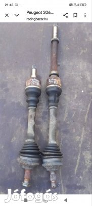 Peugeot 206 2.0 HDI féltengely 