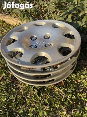 Peugeot 206/306 kompatibilis dísztárcsák.