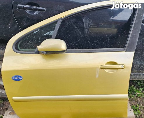 Peugeot 206 307 lökhárító , sárvédő , ajtó , ülés , zár , tükör
