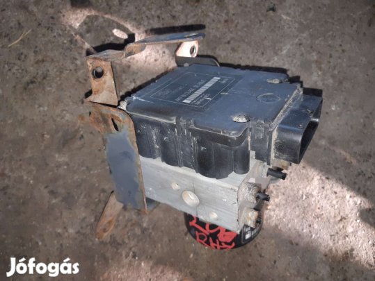 Peugeot 206 ABS Tömb