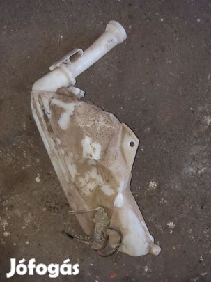 Peugeot 206 Ablakmosó Tartály + Ablakmosó Szivattyú