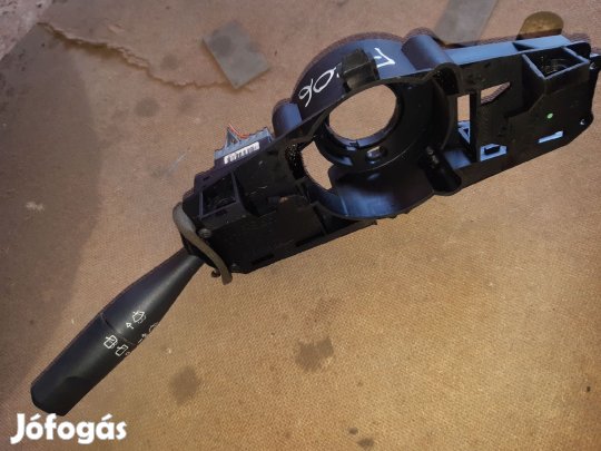 Peugeot 206 Ablaktörlő Kapcsoló