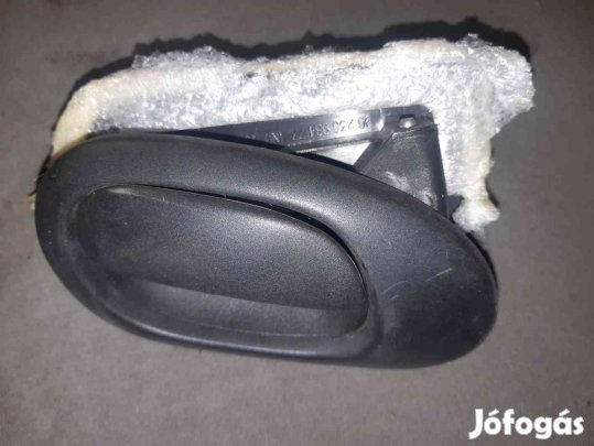 Peugeot 206 Bal Belső Ajtókilincs