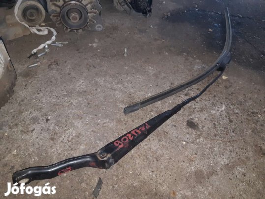 Peugeot 206 Bal Első Ablaktörlő Kar