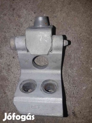 Peugeot 206 Bal Első Alsó Ajtózsanér