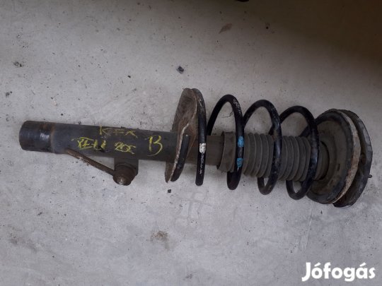 Peugeot 206 Bal Első Gólyaláb