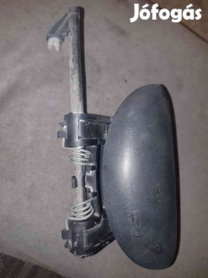 Peugeot 206 Bal Első Külső Ajtókilincs