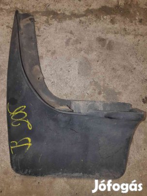 Peugeot 206 Bal Hátsó Sárfogó Gumi