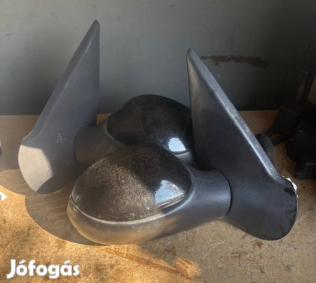 Peugeot 206 CC elektromos tükrök