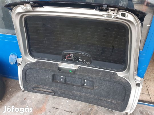 Peugeot 206 Csomagtér Ajtó