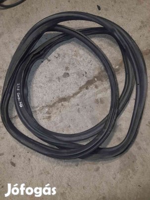 Peugeot 206 Csomagtérajtó Gumikéder