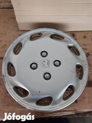 Peugeot 206 Dísztárcsa