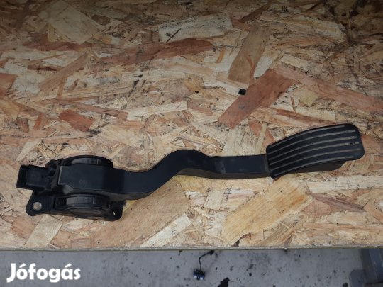 Peugeot 206 Elektromos Gázpedál