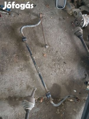 Peugeot 206 Első Kanyarstabilizátor Rúd