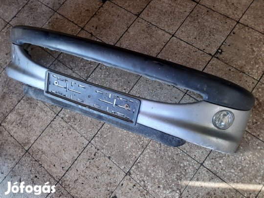 Peugeot 206 Első Lökhárító