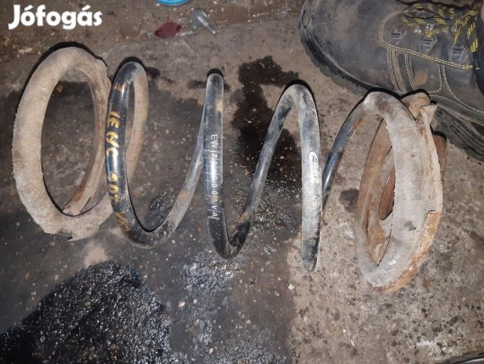 Peugeot 206 Első Rugó